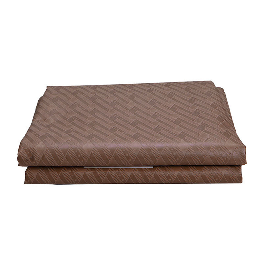 African Jacquard Fabric DIY Clothing Accessories