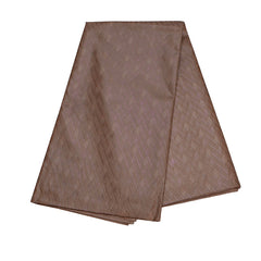 African Jacquard Fabric DIY Clothing Accessories