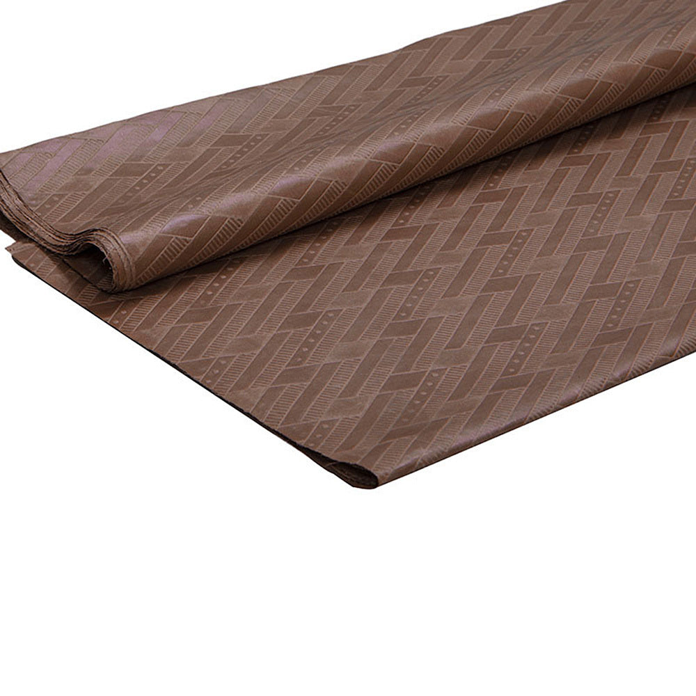 African Jacquard Fabric DIY Clothing Accessories