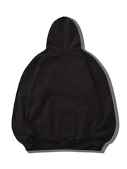 MIAMI Graphic Print Hoodie For Men