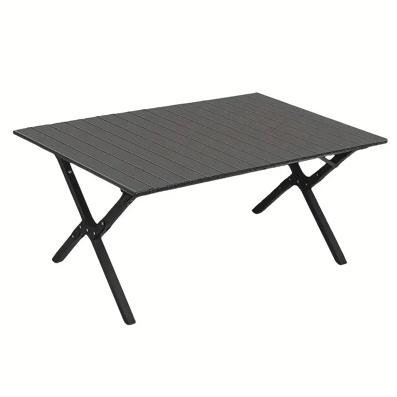 Portable Outdoor Camping Folding Table Beach Picnic Leisure Table