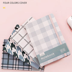 1pc 96 Student Brief Notebook A5 A6 A7 Journal Gift Stationery