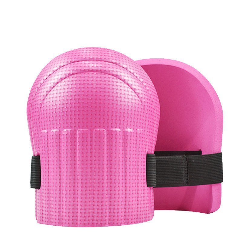 Soft Foam Knee Pads for Knee Protection Safety Self Protection