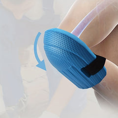 Soft Foam Knee Pads for Knee Protection Safety Self Protection