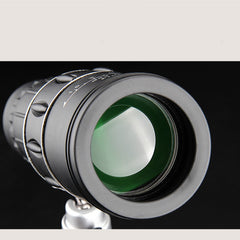 High Power Monocular 16X52 Telescope For Mobile Phone Photo