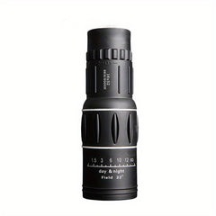 High Power Monocular 16X52 Telescope For Mobile Phone Photo