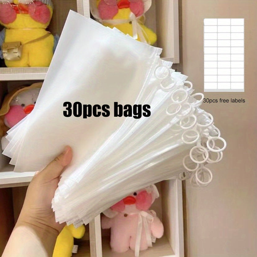 Waterproof Portable Storage Bag - Christmas Halloween Thanksgiving Gift