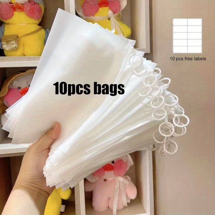 Waterproof Portable Storage Bag - Christmas Halloween Thanksgiving Gift
