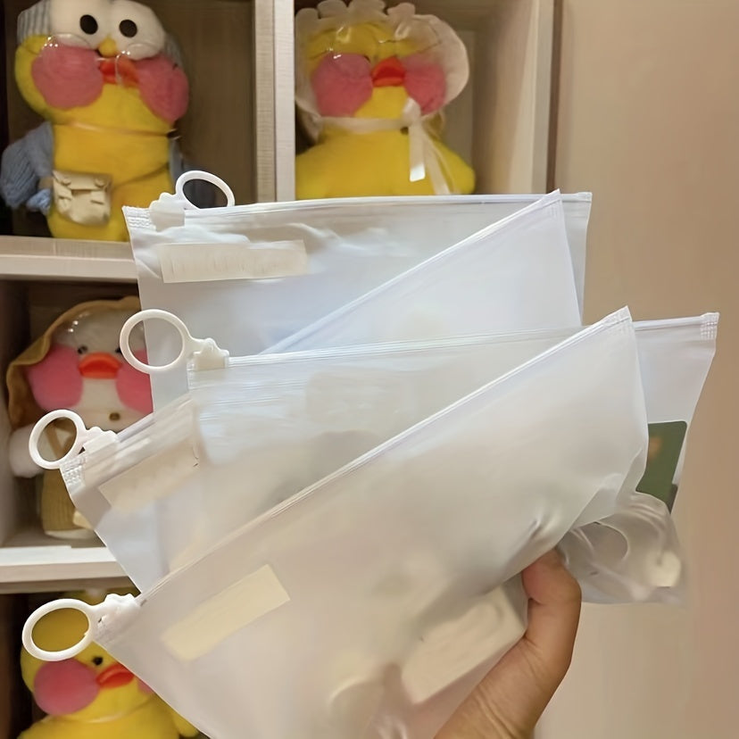 Waterproof Portable Storage Bag - Christmas Halloween Thanksgiving Gift