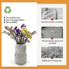 Honeycomb Packing Paper 38x29 in - Recyclable Moving Paper Substitute