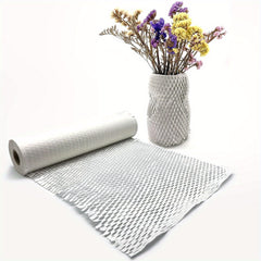 Honeycomb Packing Paper 38x29 in - Recyclable Moving Paper Substitute