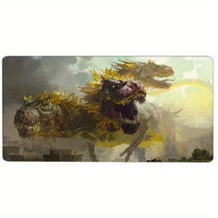 Large Game Mat Mouse Pad Anime Desktop Magic Card Game Accessories