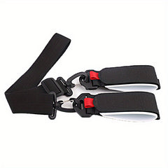 Snowboard Shoulder Strap Ski Sled Carrying Strap