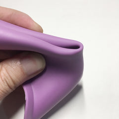 Portable Silicone Urinal For Women - Outdoor Travel & Camping