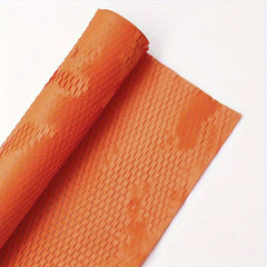 1pc Honeycomb Paper Bouquet Wrapping Paper Flower Shop Supplies