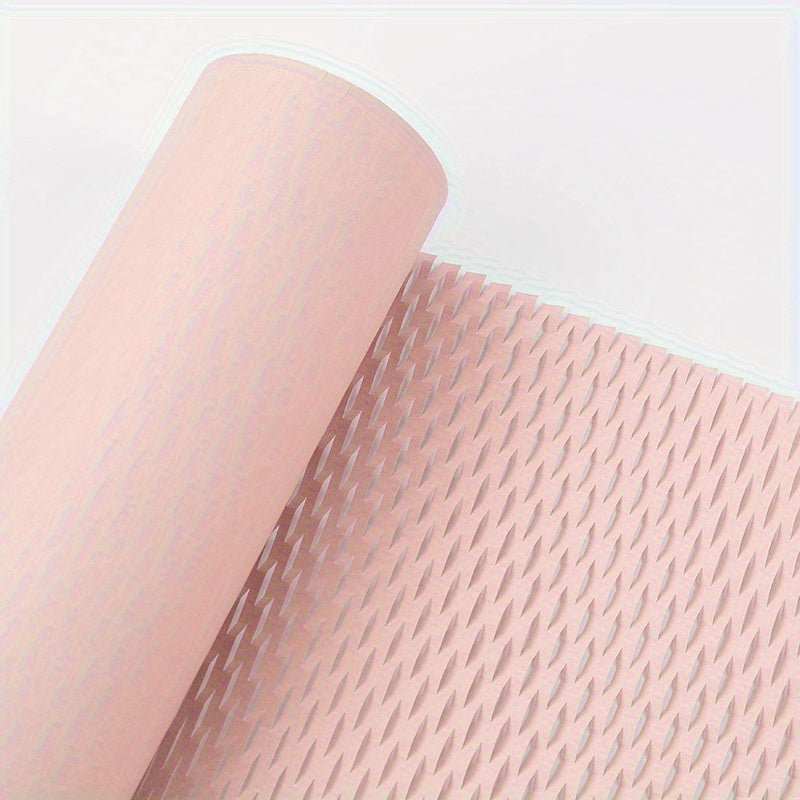 1pc Honeycomb Paper Bouquet Wrapping Paper Flower Shop Supplies