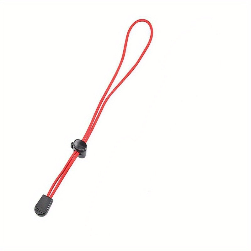 Outdoor Bungee Cable Management Elastic Strap