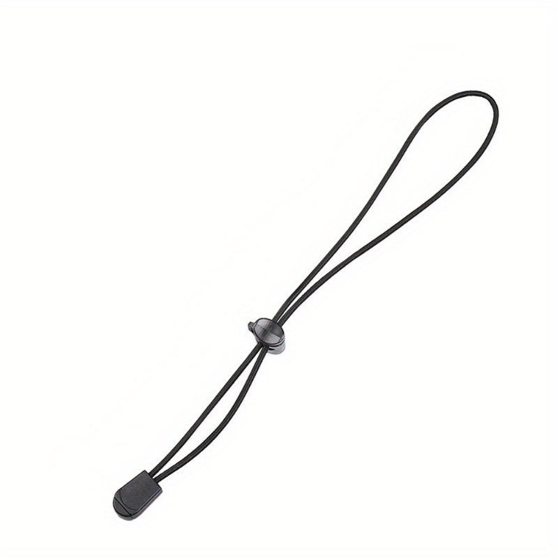 Outdoor Bungee Cable Management Elastic Strap