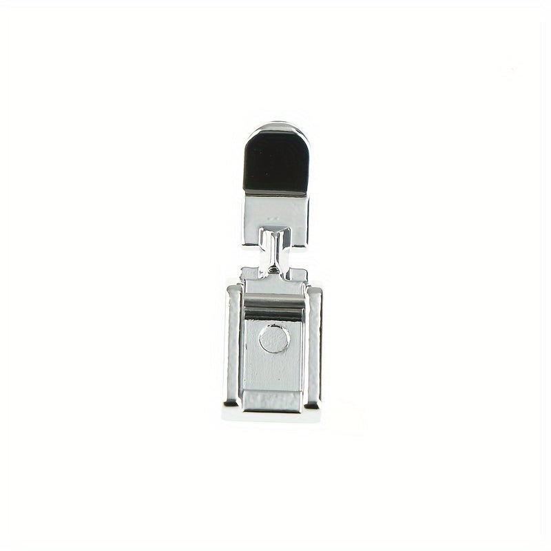 Zipper Sewing Machine Foot Multifunctional Pressure Foot Small Zipper Sewing