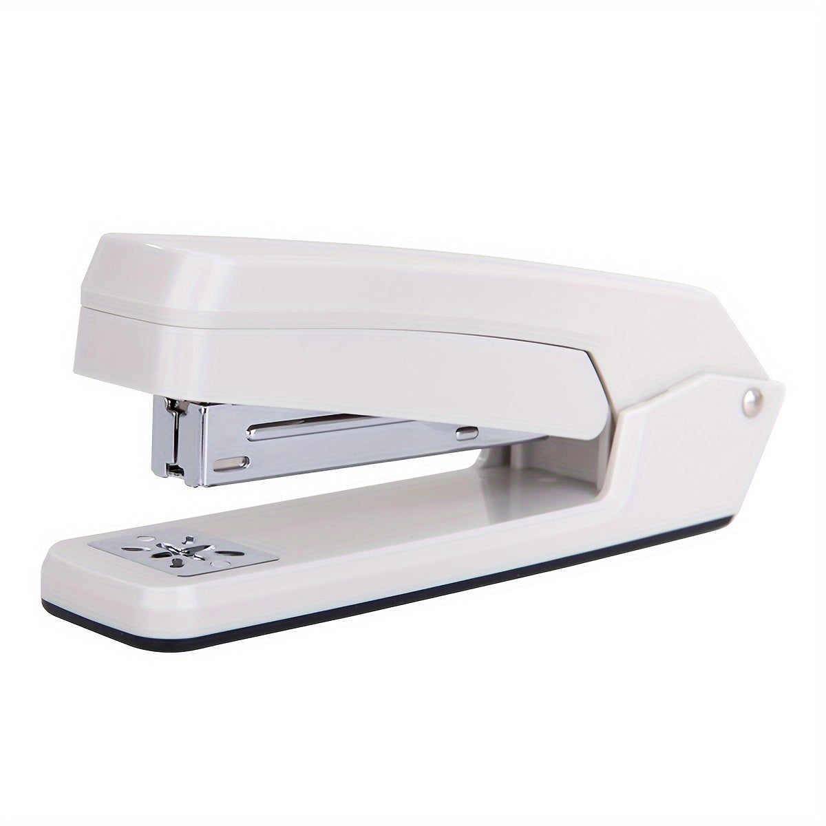 360 Degree Rotating Stapler - Labor Saving, Binds 25 Sheets