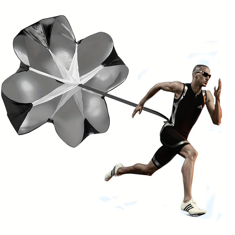 Resistance Umbrella Running Training Equipment
