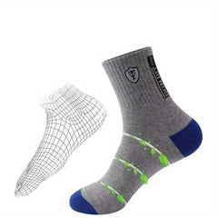 Solid Low Cut Socks Comfortable Soft Ankle Socks For Workout Casual Walking