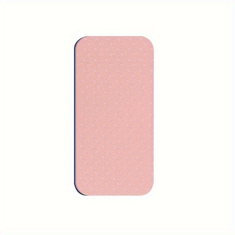 Non-slip Abdominal Wheel Pad Yoga Knee Elbow Protective Mat