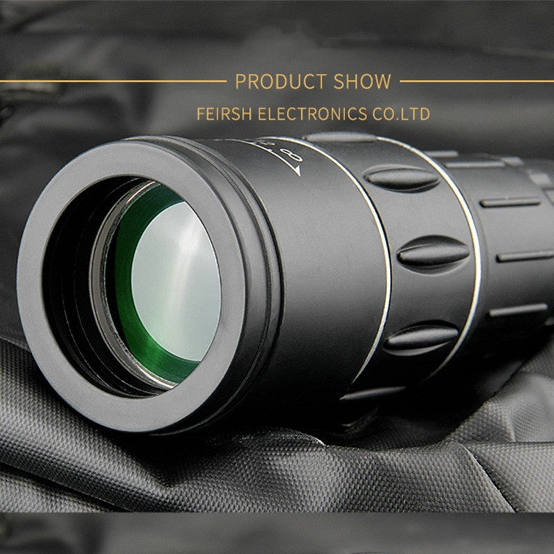 High Power Monocular For Mobile Phones - Outdoor Telescopes