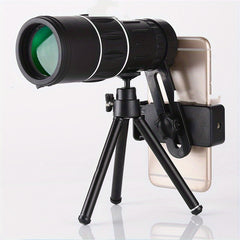 High Power Monocular For Mobile Phones - Outdoor Telescopes