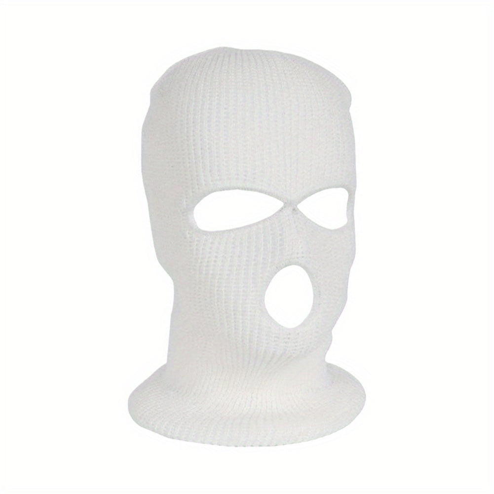 Funny Hat Car Seat Headrest Cover Christmas Decor