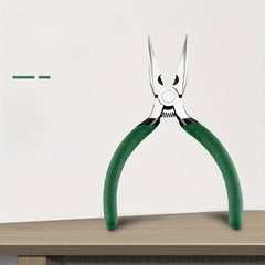Needle Nose Plier Bone Shaving Scissor Boneless Pliers Chicken Duck Claw Boning