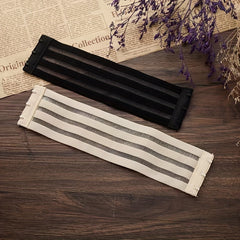 Bra Strap Extenders Comfortable Adjustable Back Clasp Lingerie Accessories