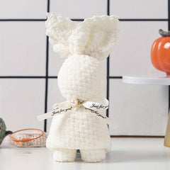 Bunny Towel for Daily Use & Camping