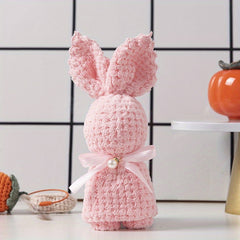 Bunny Towel for Daily Use & Camping