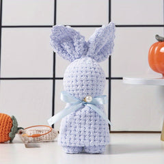 Bunny Towel for Daily Use & Camping