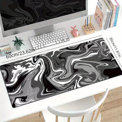 Gamer Mouse Pad 60x30cm Desk Mat