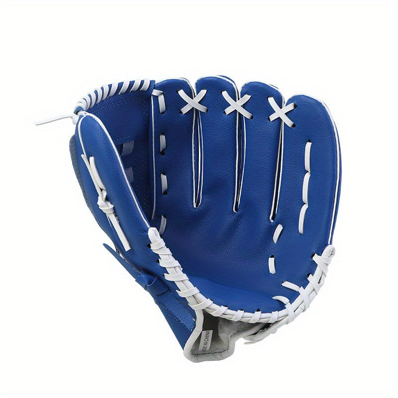 Pitcher Softball Baseball Glove Batting Mitt