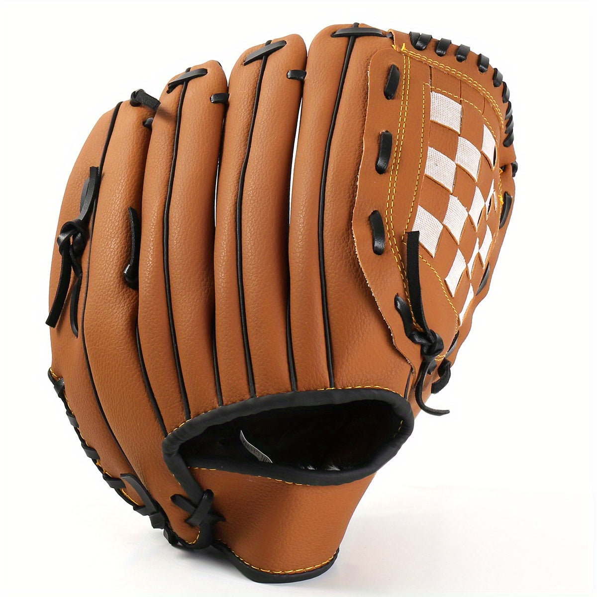 Pitcher Softball Baseball Glove Batting Mitt