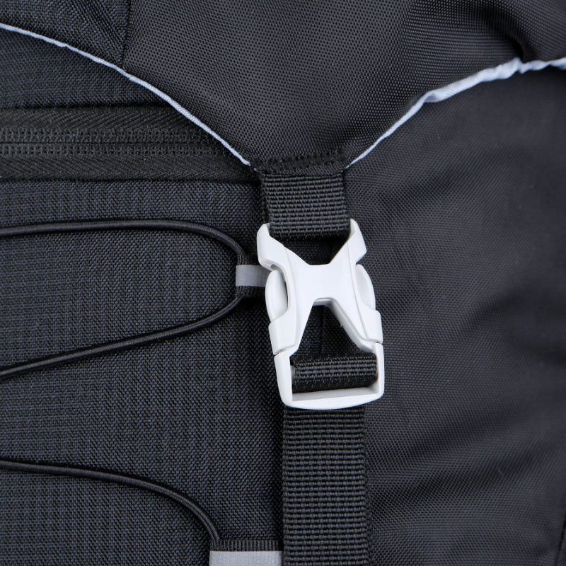 50L Lightweight Mountaineering Sports Bag for Outdoor Activities