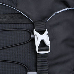 50L Lightweight Mountaineering Sports Bag for Outdoor Activities