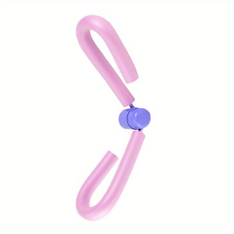Yoga Leg Slim Clamp Inner Thighs Training Clip Fitness Yoga Supplies