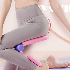 Yoga Leg Slim Clamp Inner Thighs Training Clip Fitness Yoga Supplies