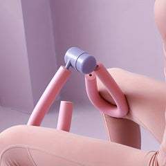 Yoga Leg Slim Clamp Inner Thighs Training Clip Fitness Yoga Supplies
