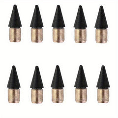 30pcs Eternal Pencil Tip Replacement Continuous Lead Sketch Pencil