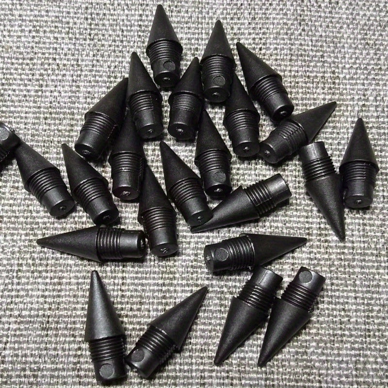30pcs Eternal Pencil Tip Replacement Continuous Lead Sketch Pencil