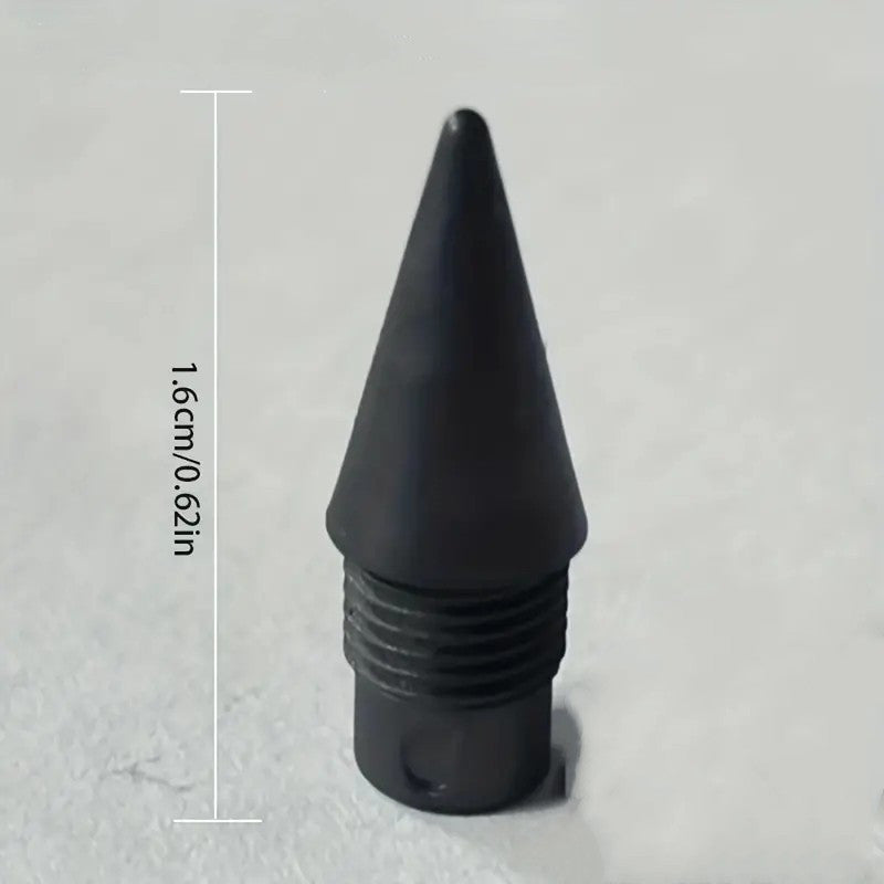 30pcs Eternal Pencil Tip Replacement Continuous Lead Sketch Pencil