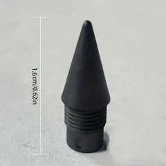 30pcs Eternal Pencil Tip Replacement Continuous Lead Sketch Pencil
