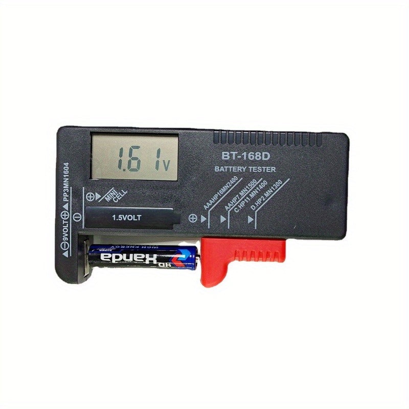 Digital Tester Pointer Tester Capacity Tester Power Display