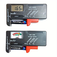 Digital Tester Pointer Tester Capacity Tester Power Display