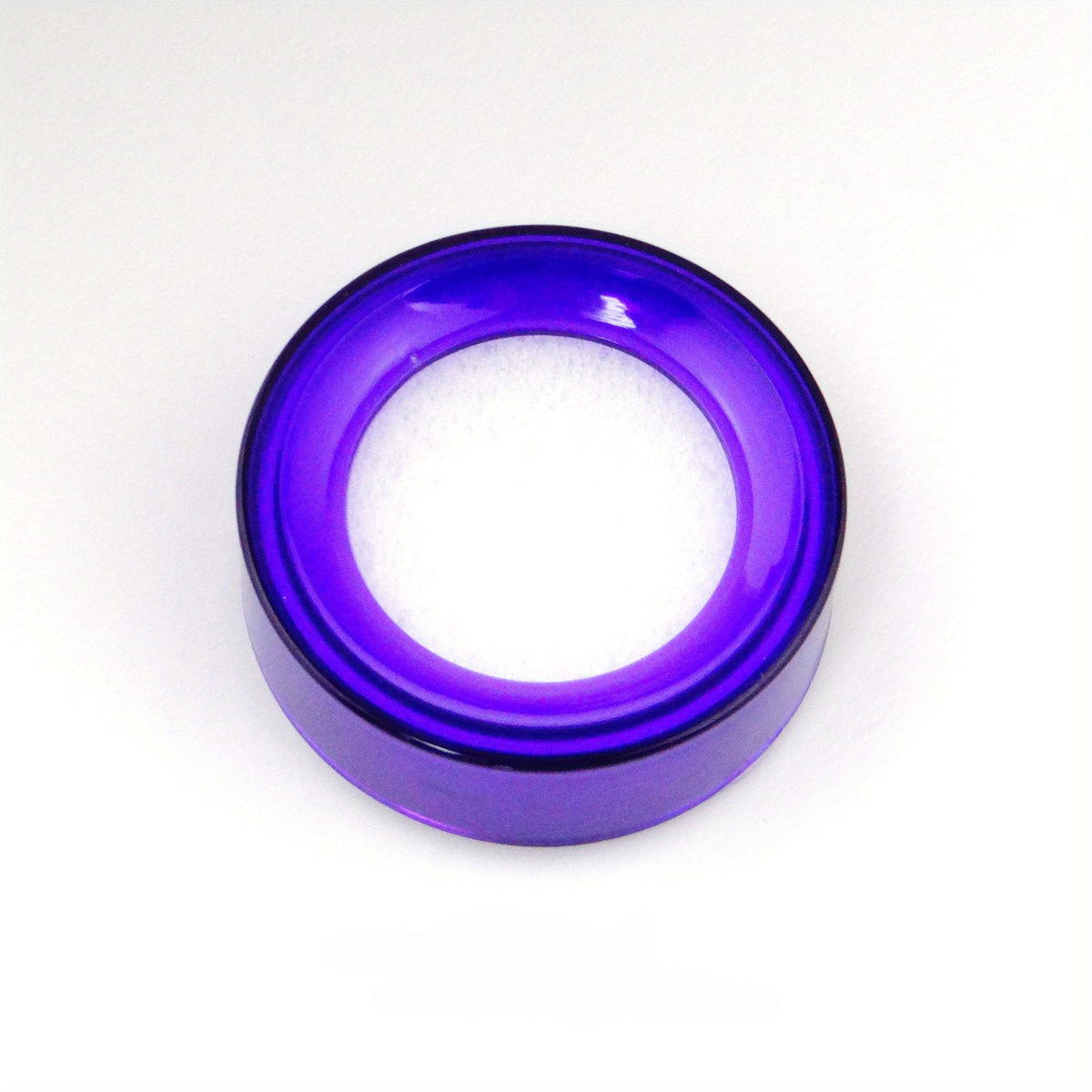 Finger Wet Device Round Finger Wet Gloator Office Accounting Supplies